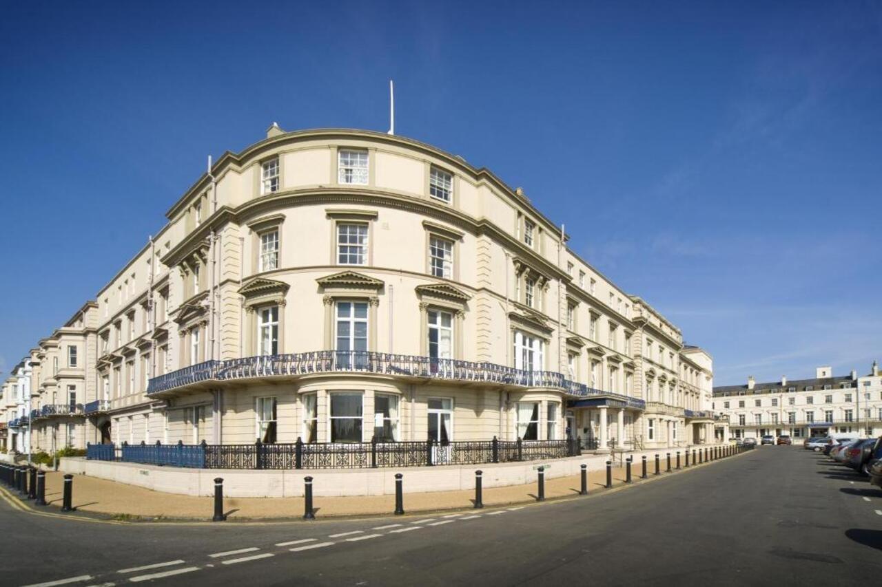 The Carlton Hotel เกรทยาร์มัธ ภายนอก รูปภาพ