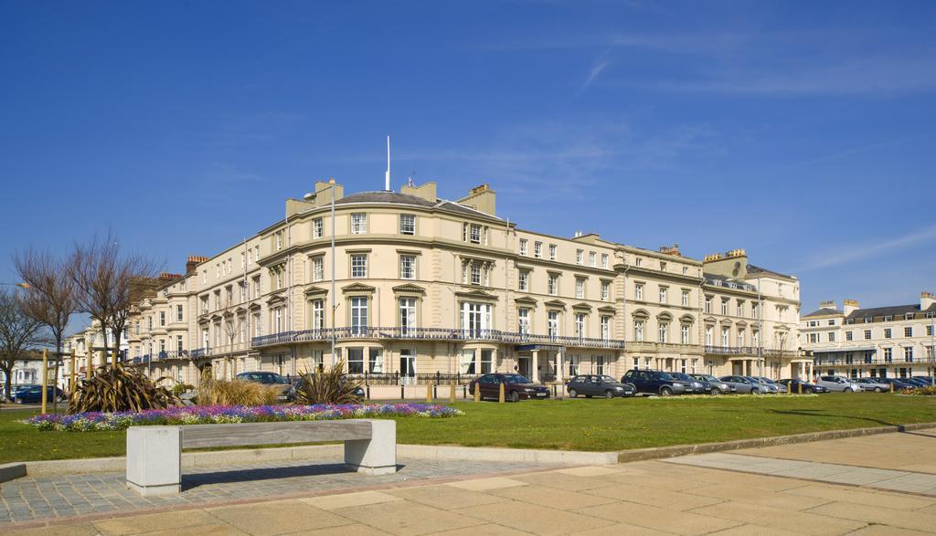 The Carlton Hotel เกรทยาร์มัธ ภายนอก รูปภาพ